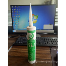 LDPE Silicone Building Sealant Can Injection Mold